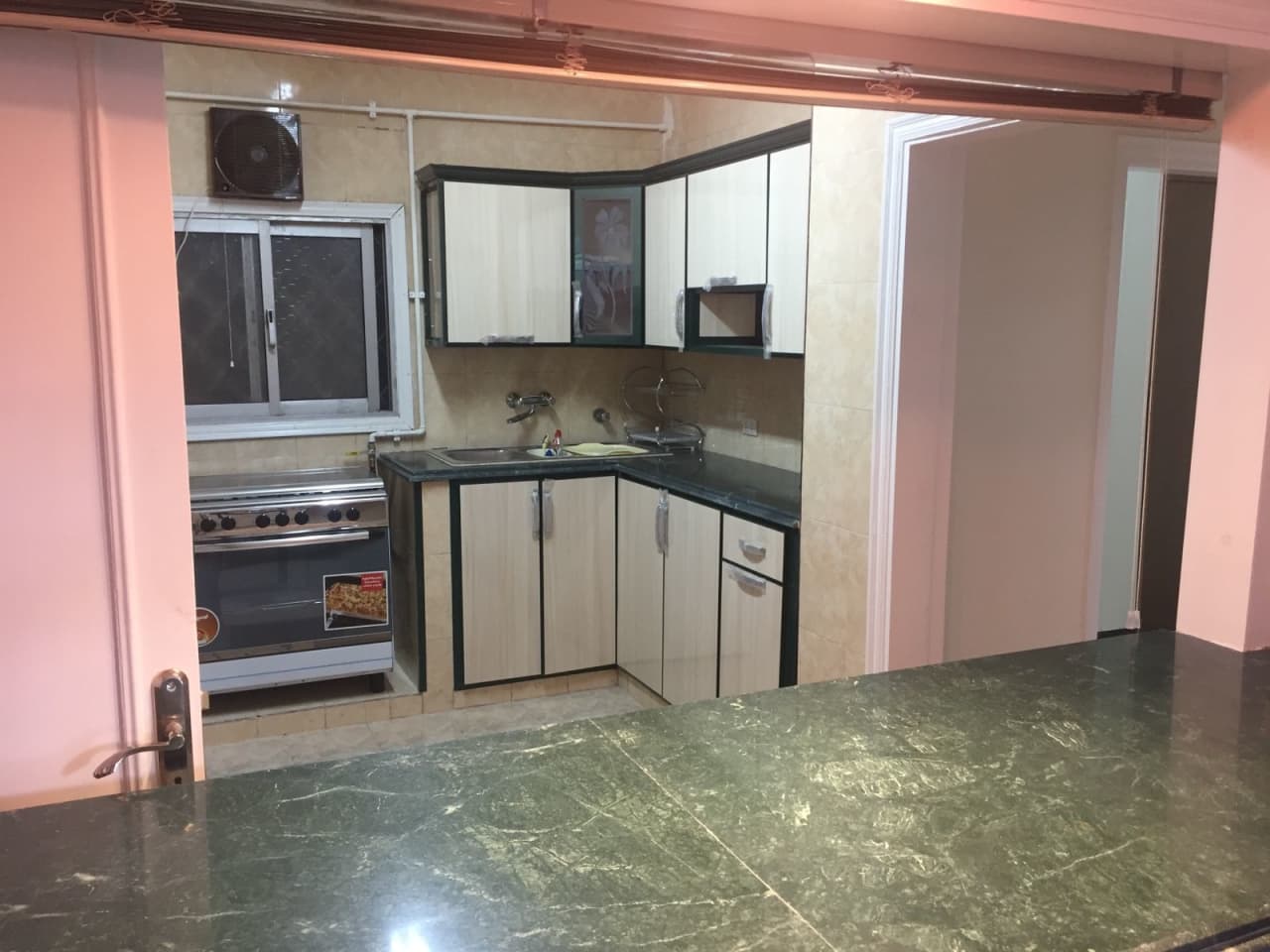 Stylish Furnished Apartment In Prime Zamalek Location.