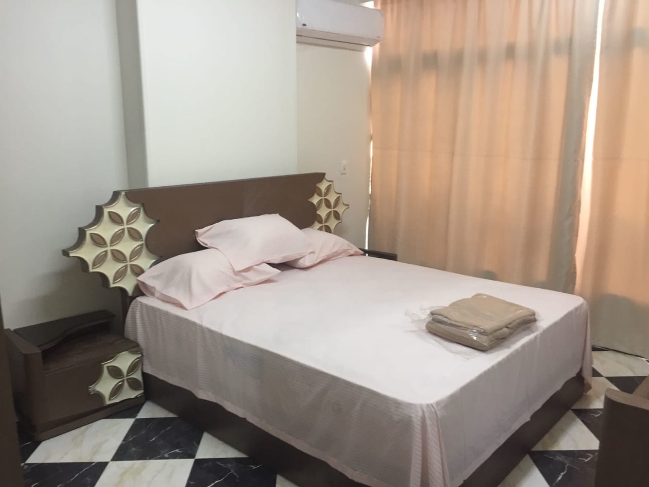 Stylish Furnished Apartment In Prime Zamalek Location.