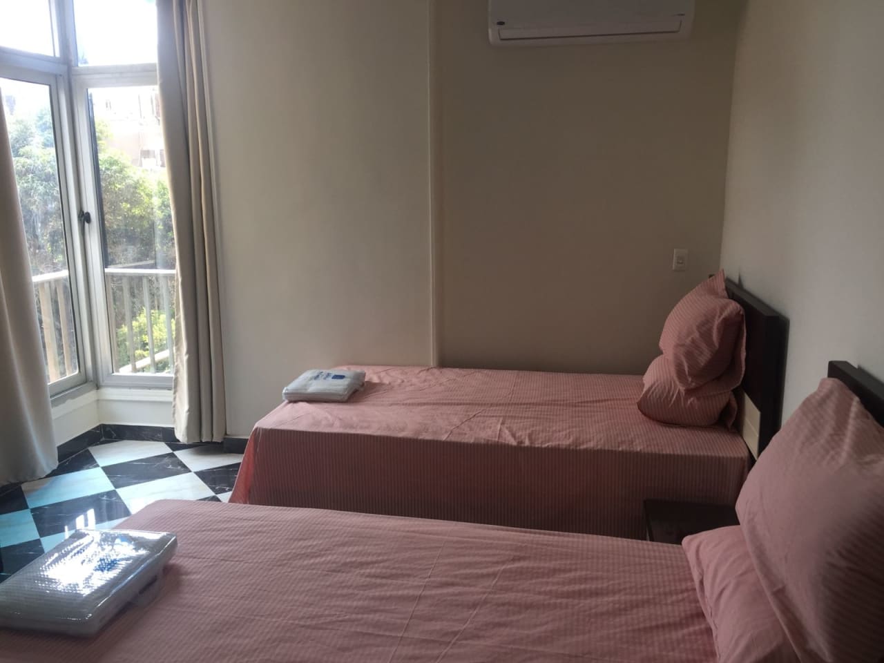 Stylish Furnished Apartment In Prime Zamalek Location.