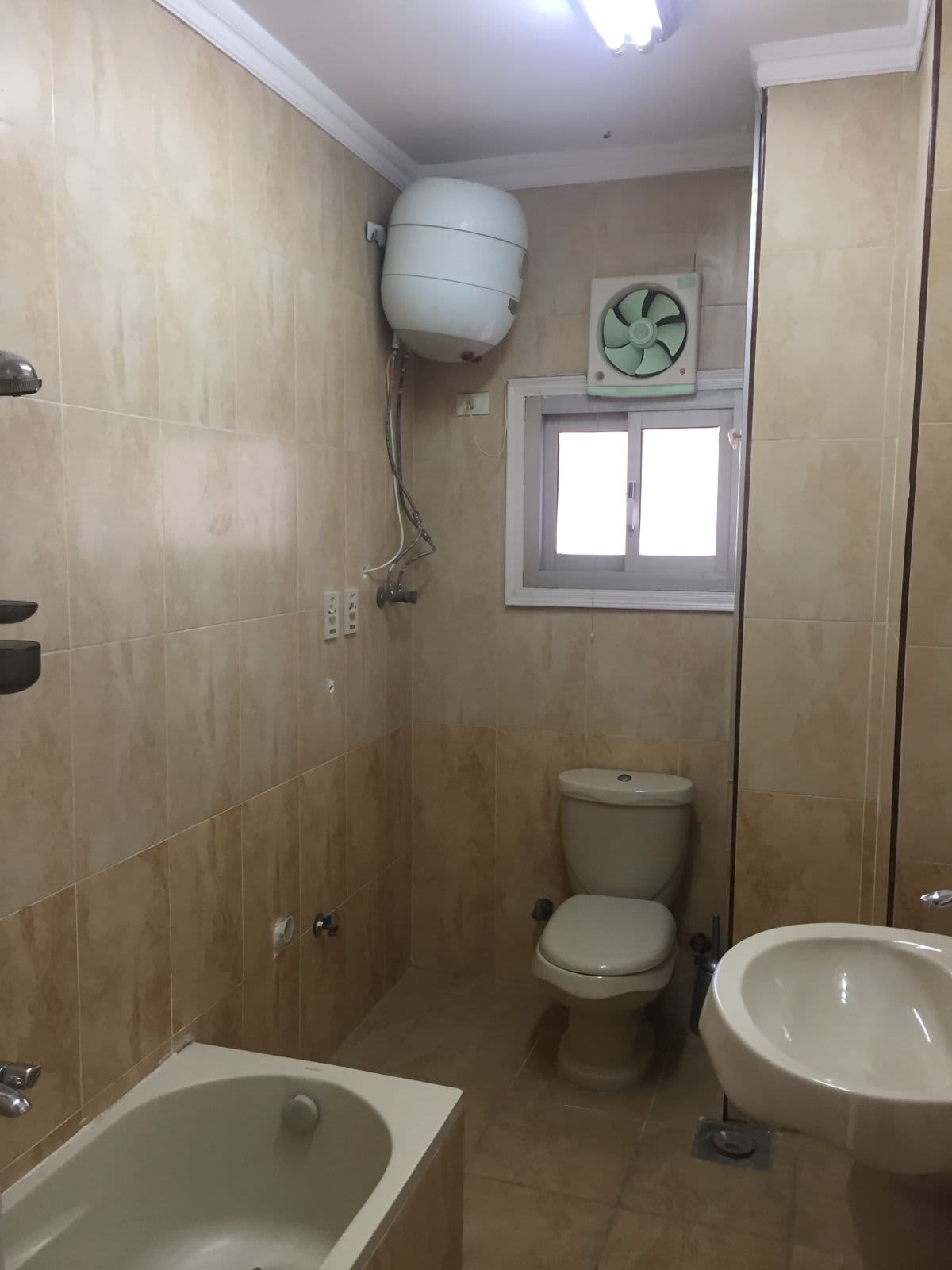 Stylish Furnished Apartment In Prime Zamalek Location.