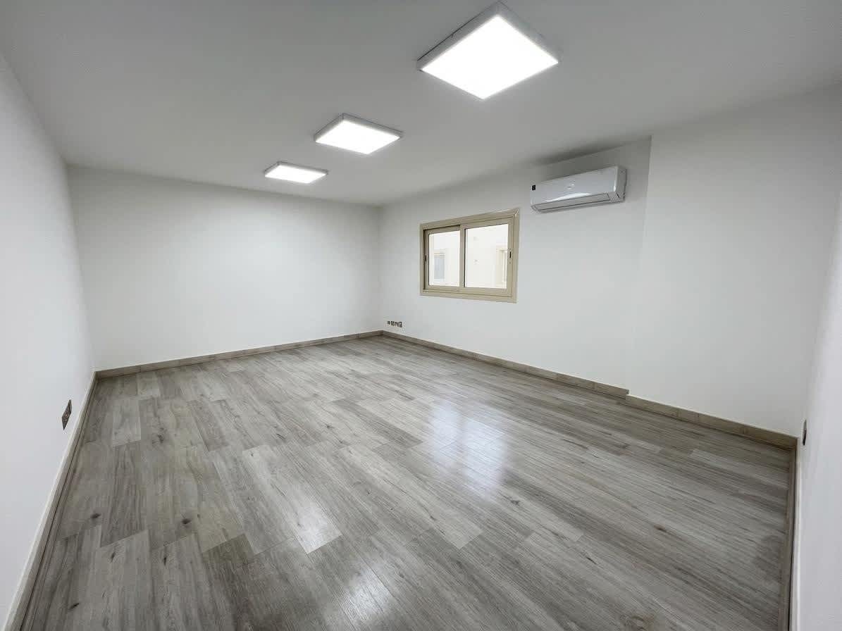 Modern Administrative Office | 300m² | For Rent in New Maadi.