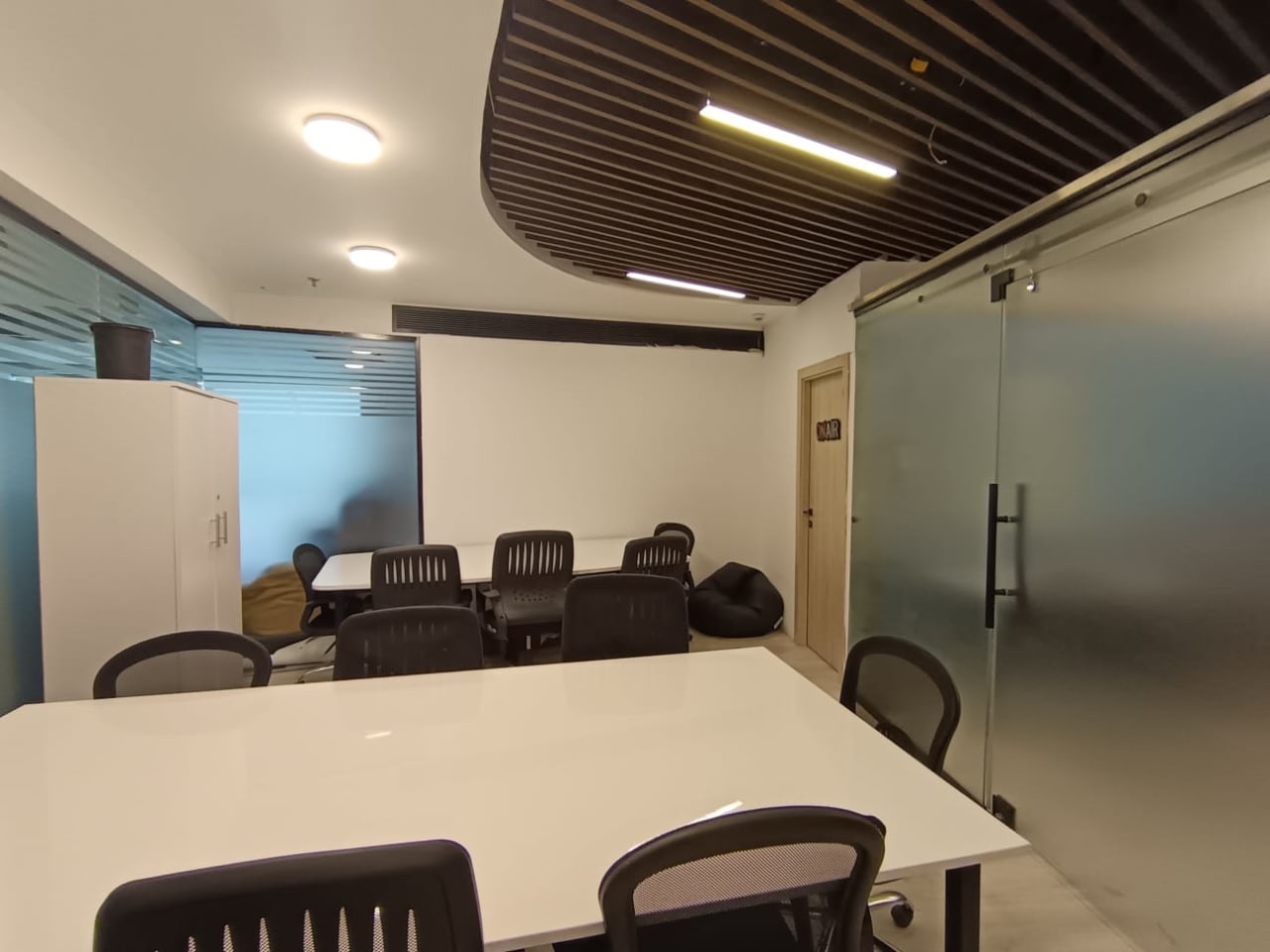 Administrative Full Floor  For Rent| 550m² | 90th South. 