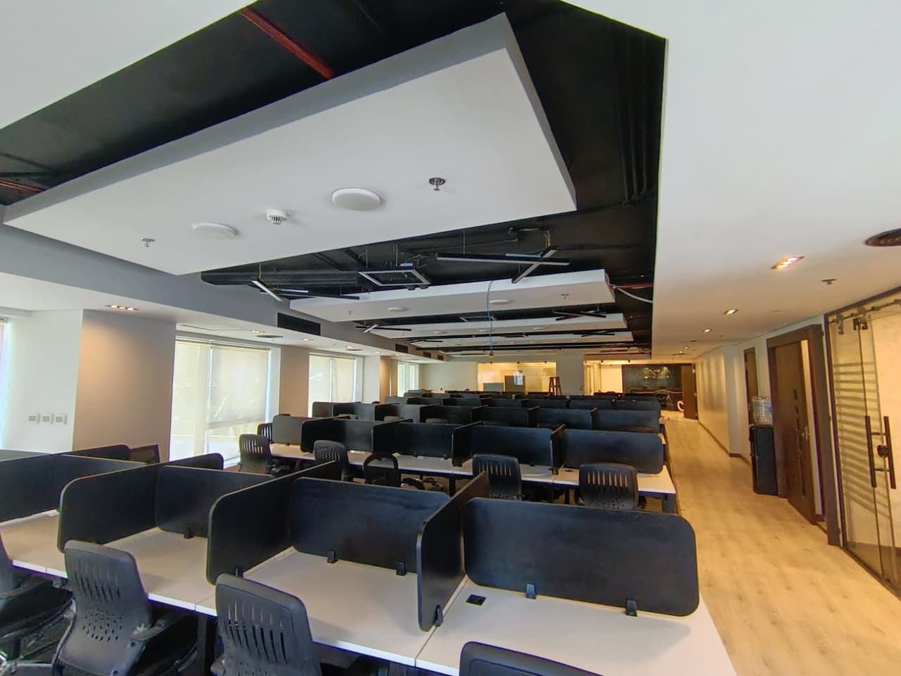 Administrative Full Floor  For Rent| 550m² | 90th South. 