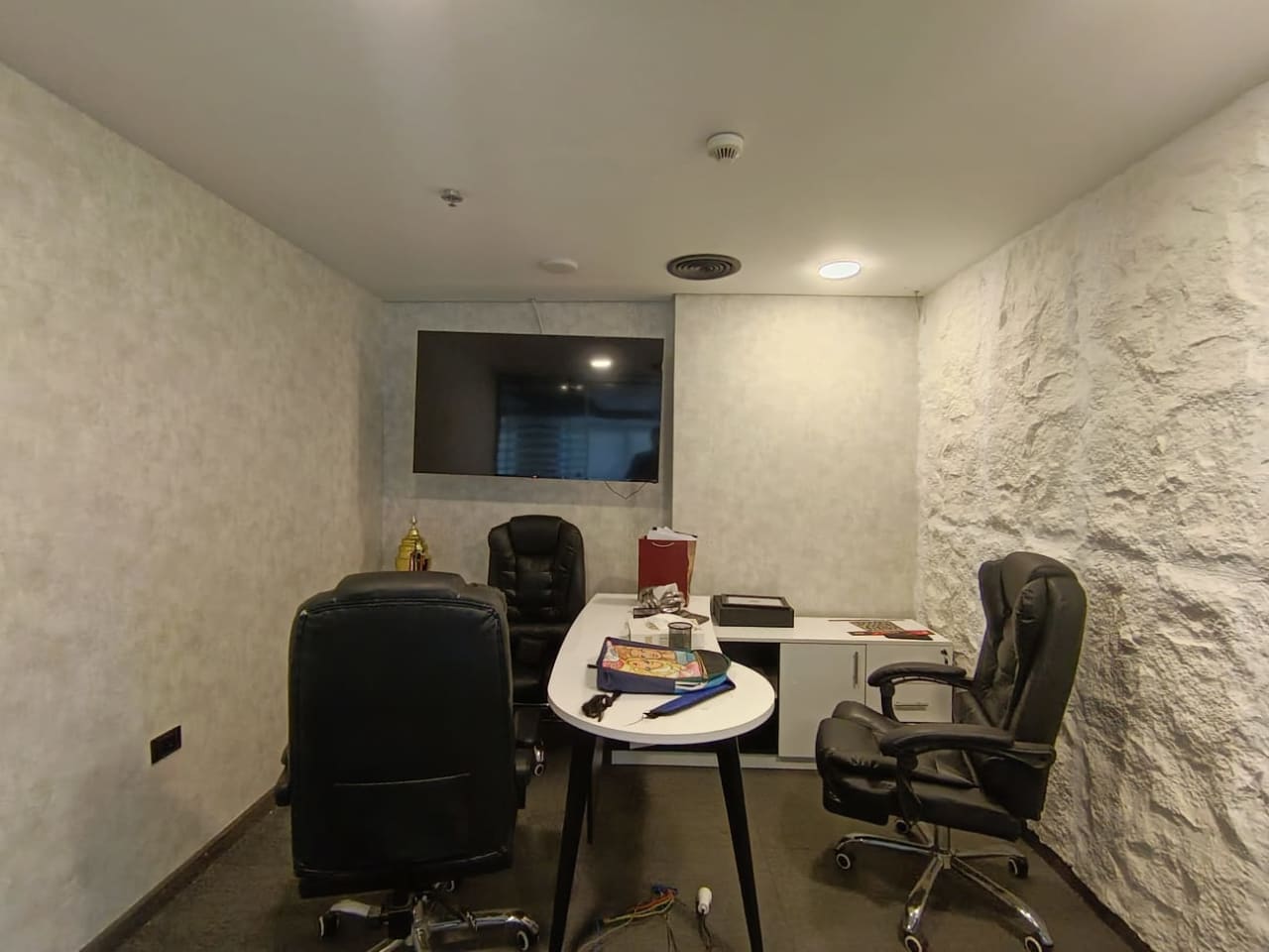 Administrative Full Floor  For Rent| 550m² | 90th South. 