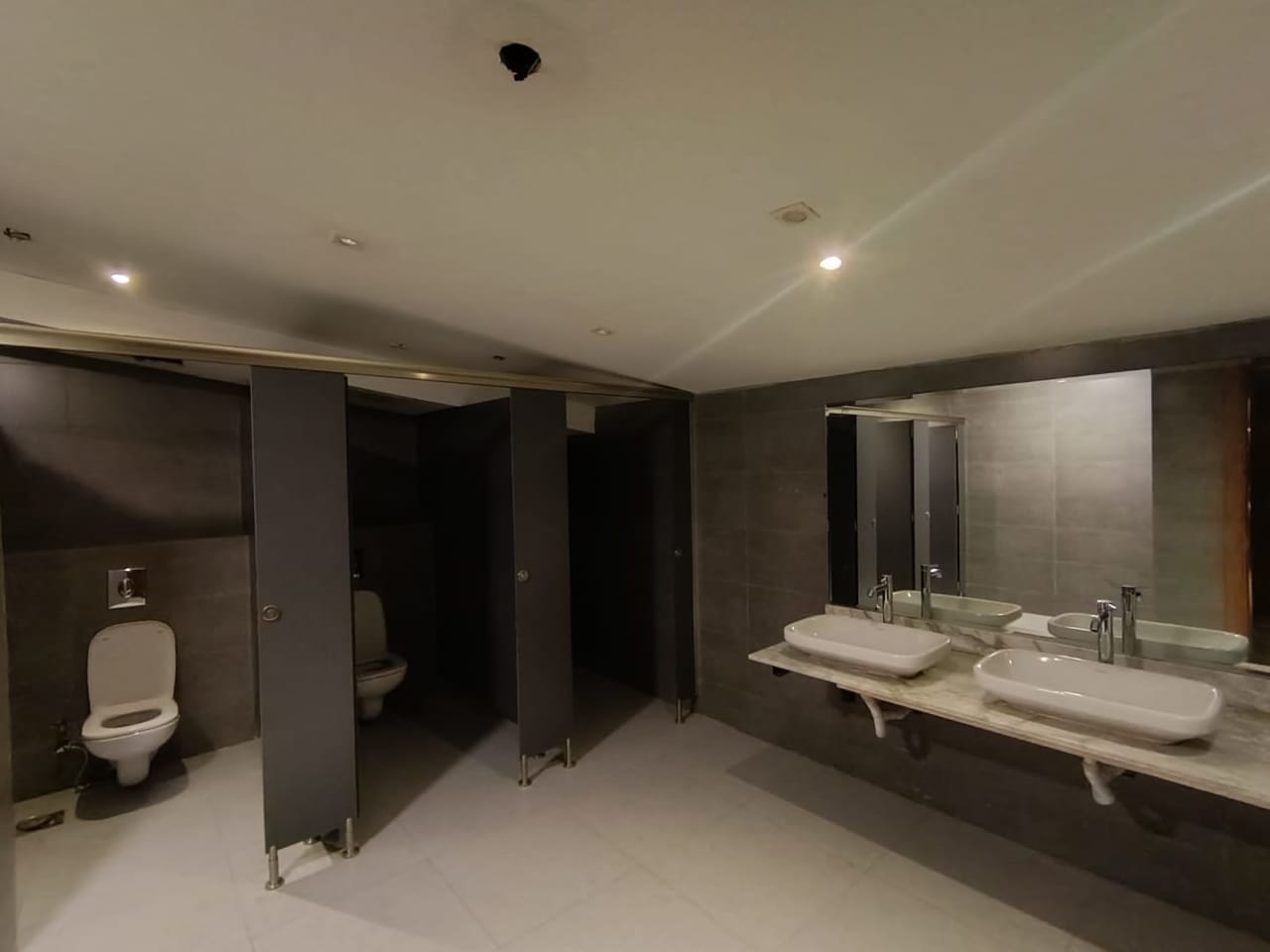 Administrative Duplex For Rent| 1200m² | New Cairo.