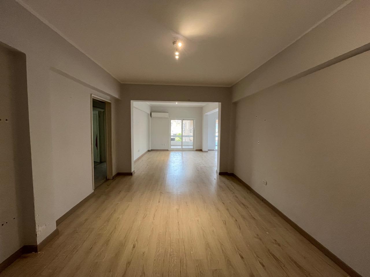 Semi Furnished Apartment In The Heart Of Maadi Sarayat.
