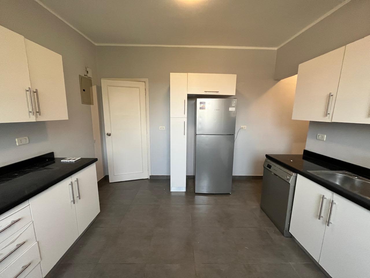 Semi Furnished Apartment In The Heart Of Maadi Sarayat.