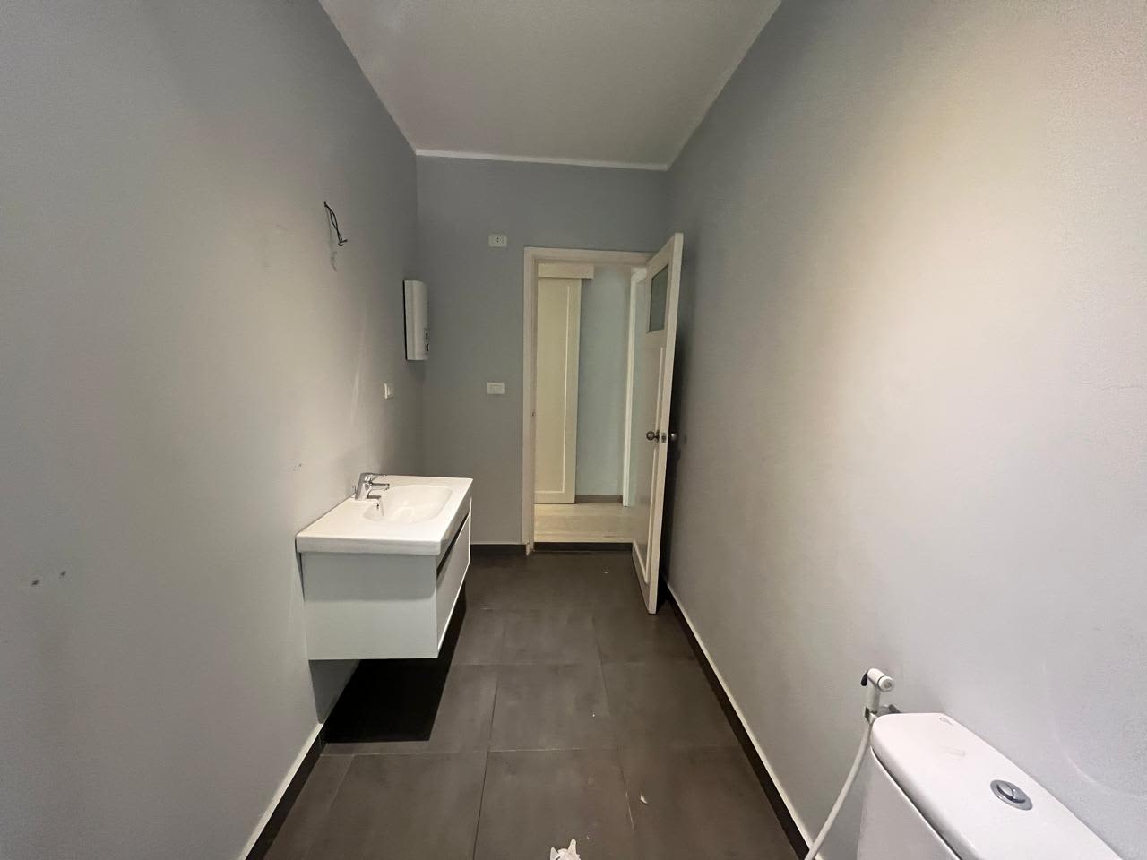 Semi Furnished Apartment In The Heart Of Maadi Sarayat.