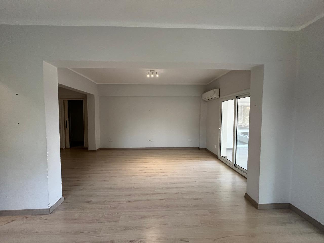 Semi Furnished Apartment In The Heart Of Maadi Sarayat.
