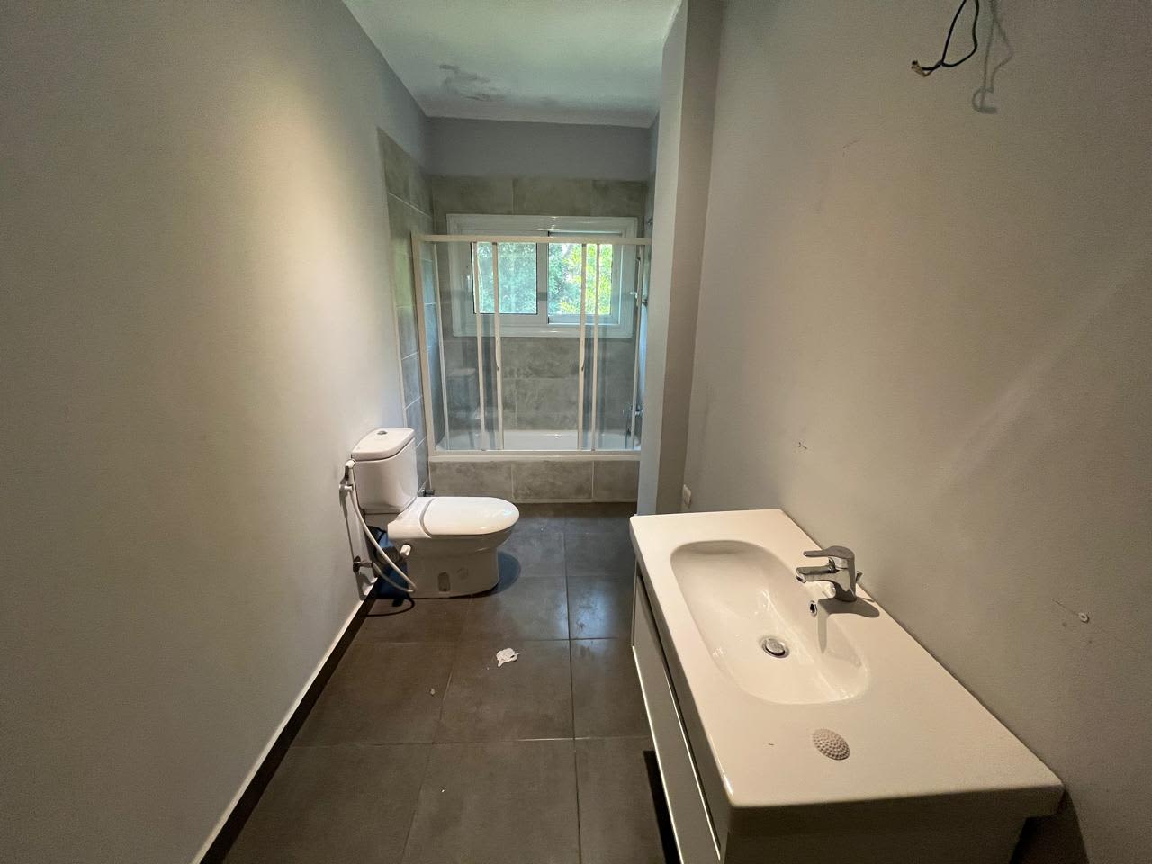 Semi Furnished Apartment In The Heart Of Maadi Sarayat.