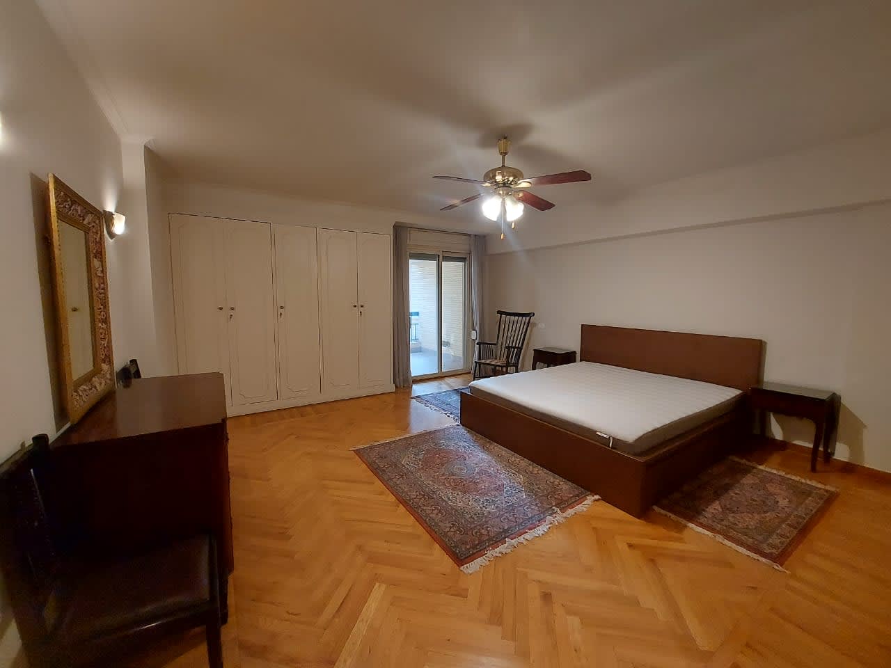 Fully Furnished Apartment Located In secure Area In Zamalek