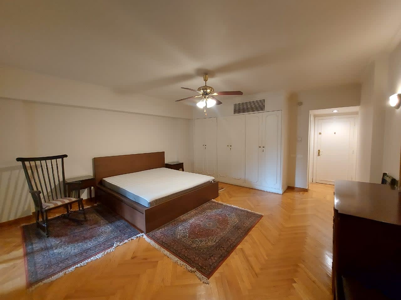 Fully Furnished Apartment Located In secure Area In Zamalek