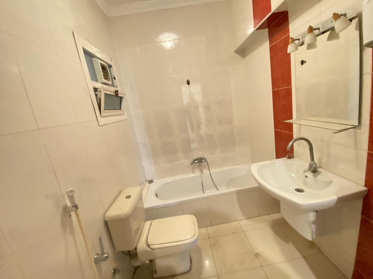 Semi Furnished Apartment 6-Bedrooms In Maadi Sarayat