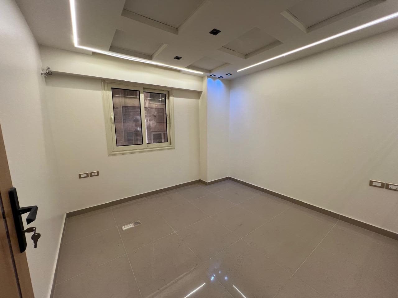 Administrative Office For Rent| 350m²| El Maadi.