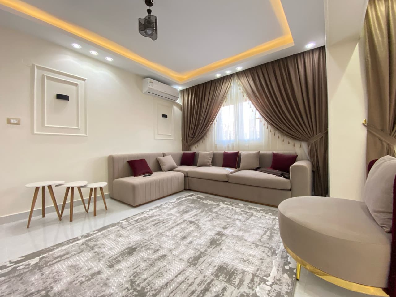 2 bedroom Apartment for rent in Degla