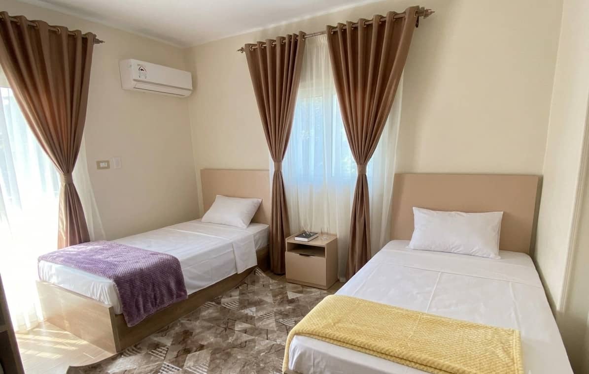 Modern 130 sqm Apartment in Degla Maadi