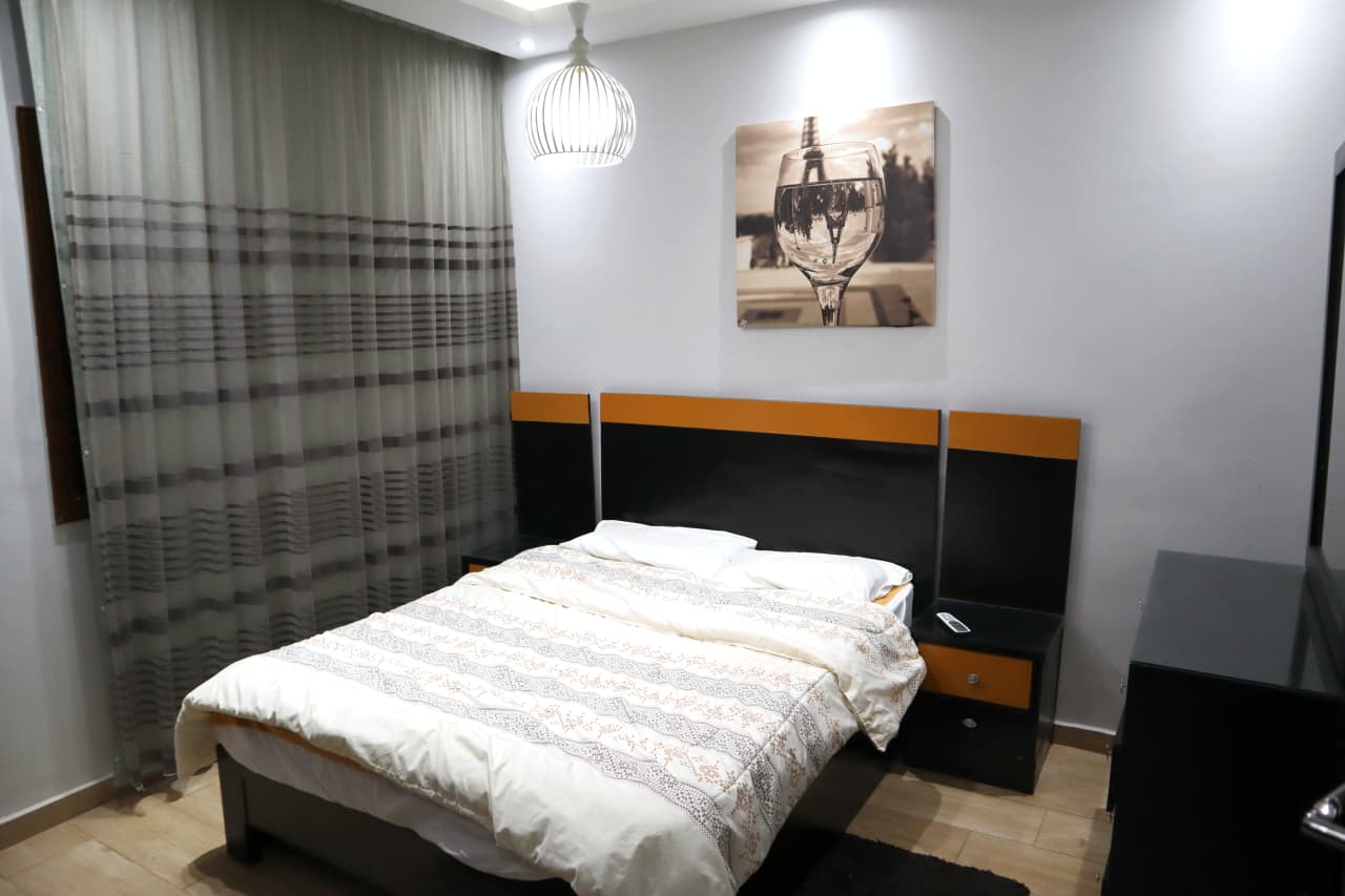 Ground Floor for Rent with 3 Bedrooms in Maadi
