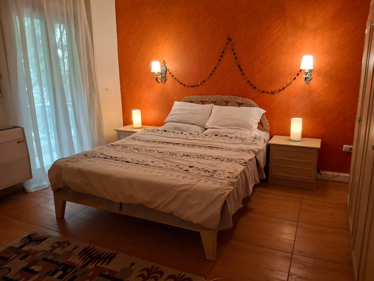 150 sqm Modern Apartment for Rent in Maadi