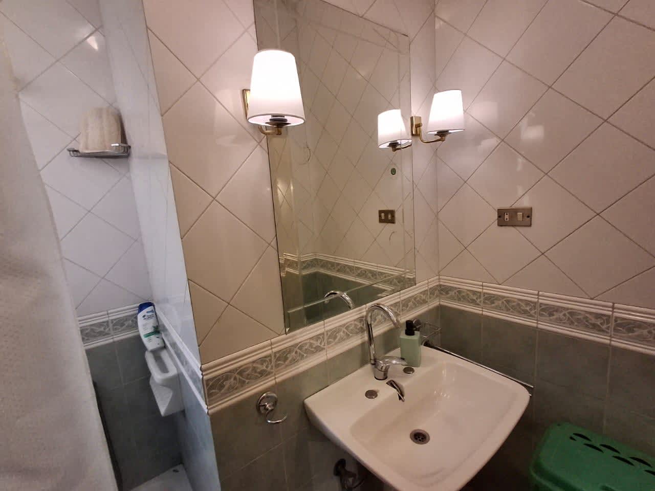 150 sqm Modern Apartment for Rent in Maadi