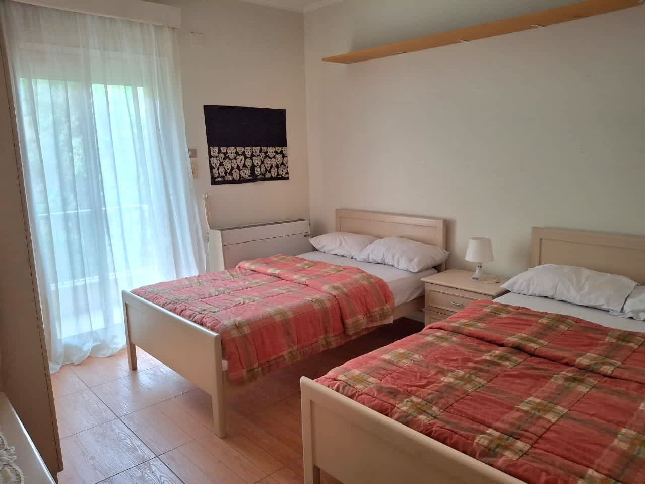 150 sqm Modern Apartment for Rent in Maadi