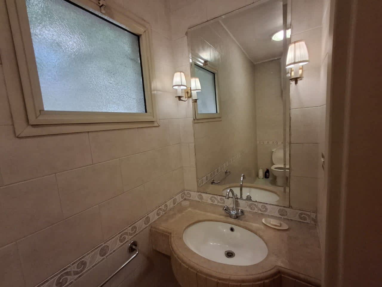 150 sqm Modern Apartment for Rent in Maadi