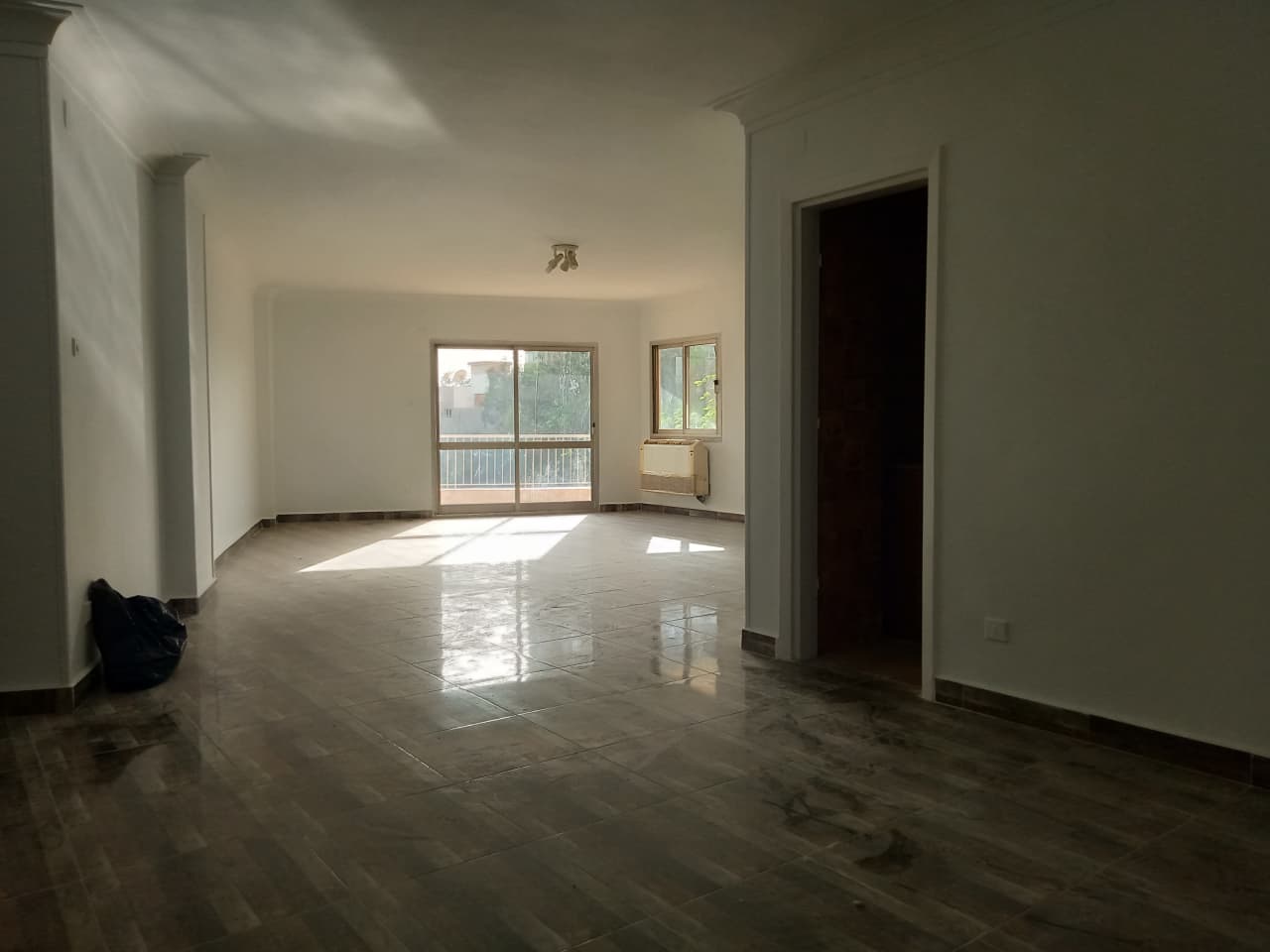 Administrative Office For Rent | 180m² | Maadi Degla.