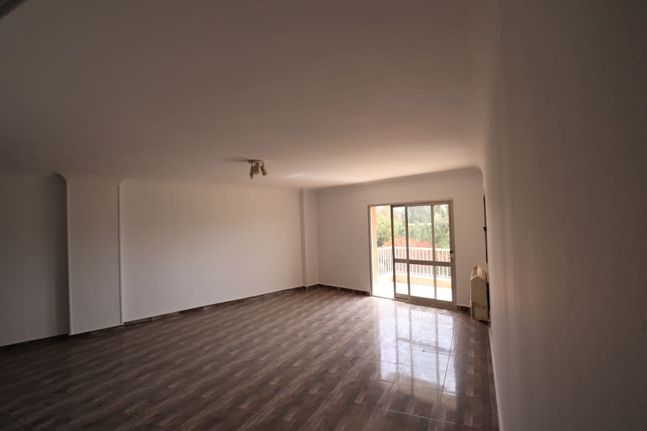 Administrative Office For Rent | 180m² | Maadi Degla.