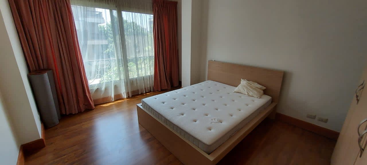 Duplex Penthouse Located In Maadi Sarayat With Shared Pool