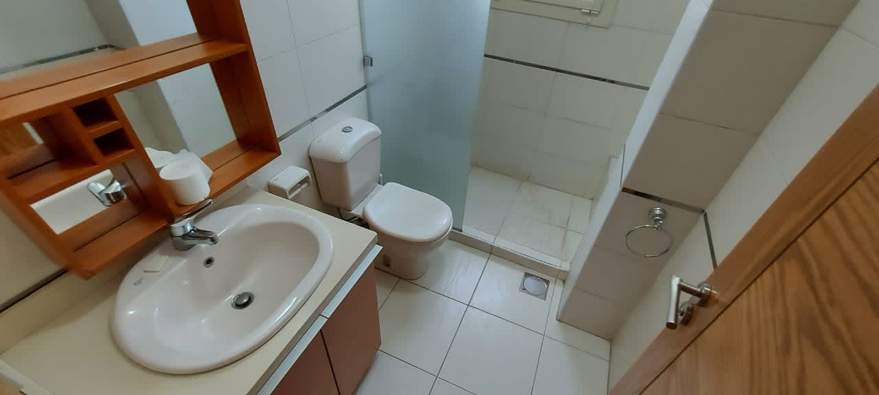 Duplex Penthouse Located In Maadi Sarayat With Shared Pool