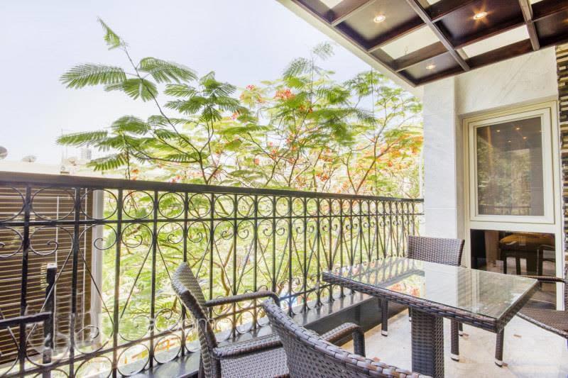 Amazing- beautiful Apartment In Prime Location Maadi Degla