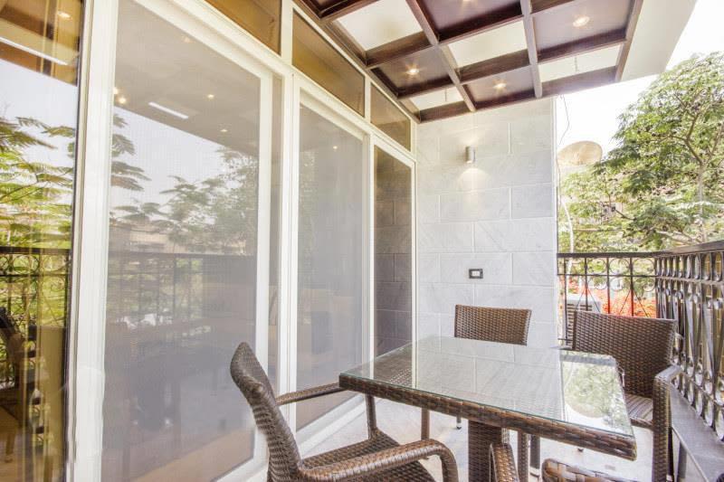 Amazing- beautiful Apartment In Prime Location Maadi Degla