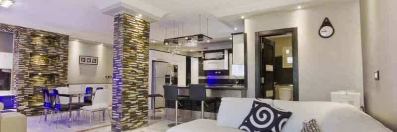 Amazing- beautiful Apartment In Prime Location Maadi Degla