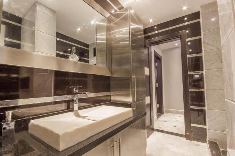 Amazing- beautiful Apartment In Prime Location Maadi Degla