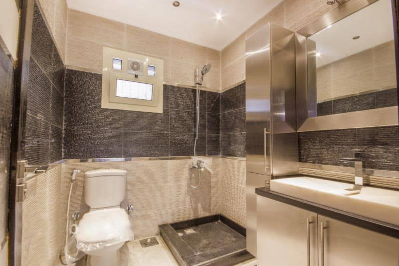 Amazing- beautiful Apartment In Prime Location Maadi Degla