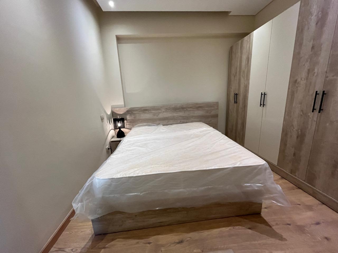 Furnished Penthouse with Terrace For Rent In New Maadi