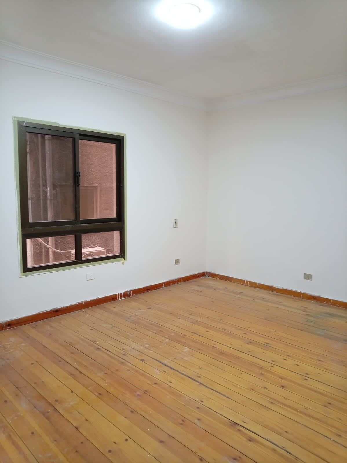Administrative Office For Rent| 140m² | Sarayat El Maadi.