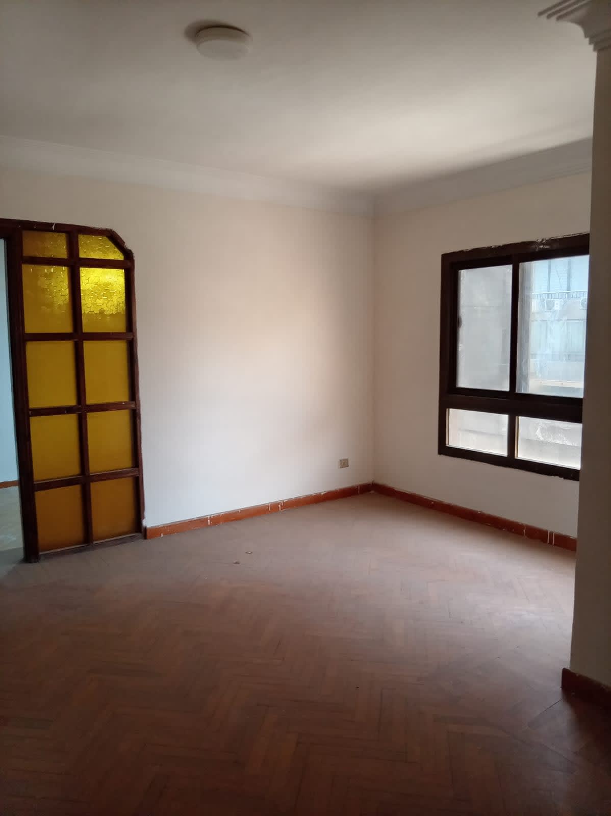 Administrative Office For Rent| 140m² | Sarayat El Maadi. 