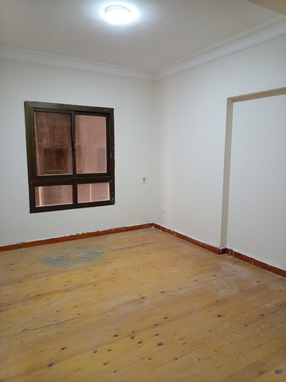 Administrative Office For Rent| 140m² | Sarayat El Maadi. 