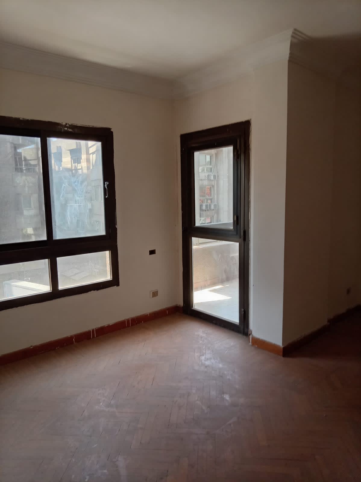Administrative Office For Rent| 140m² | Sarayat El Maadi. 