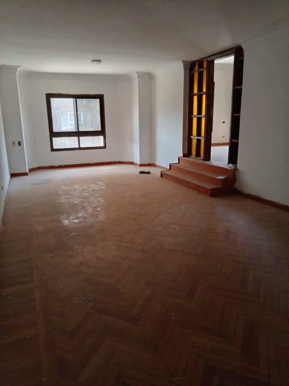 Administrative Office For Rent| 140m² | Sarayat El Maadi. 