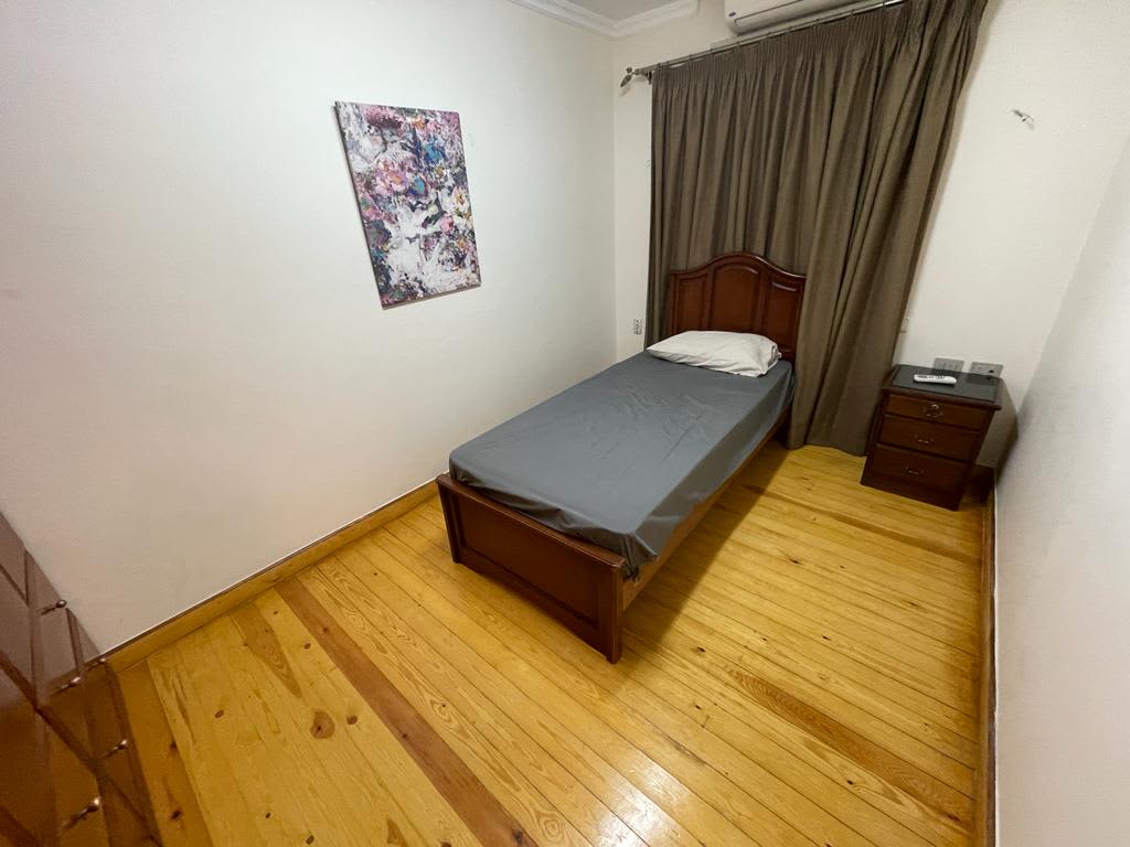 Penthouse With Lovely Terrace For Rent In Maadi Sarayat