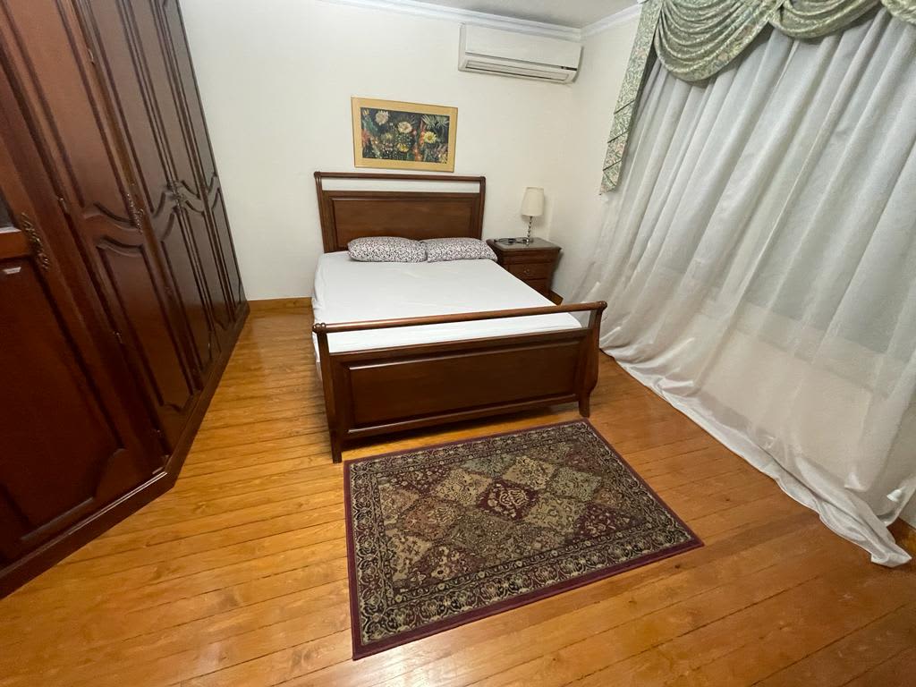 Penthouse With Lovely Terrace For Rent In Maadi Sarayat