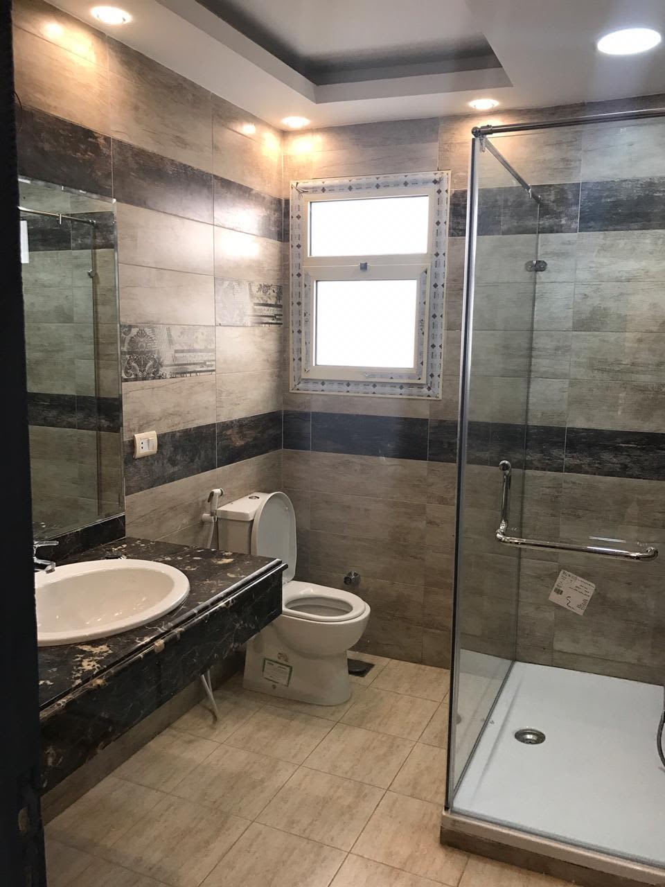 Triplex Furnished Penthouse For rent In Maadi Degla