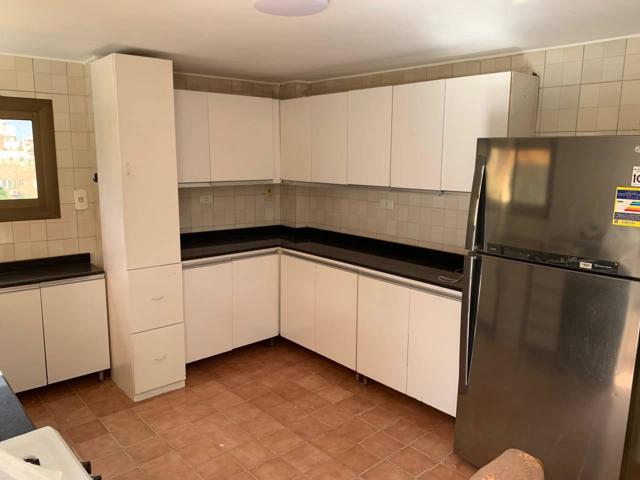 Renovating Penthouse With a Huge Terrace in Maadi Sarayat 