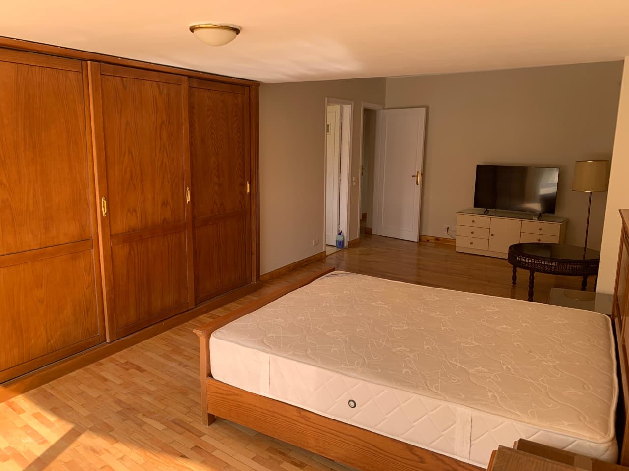 Renovating Penthouse With a Huge Terrace in Maadi Sarayat 