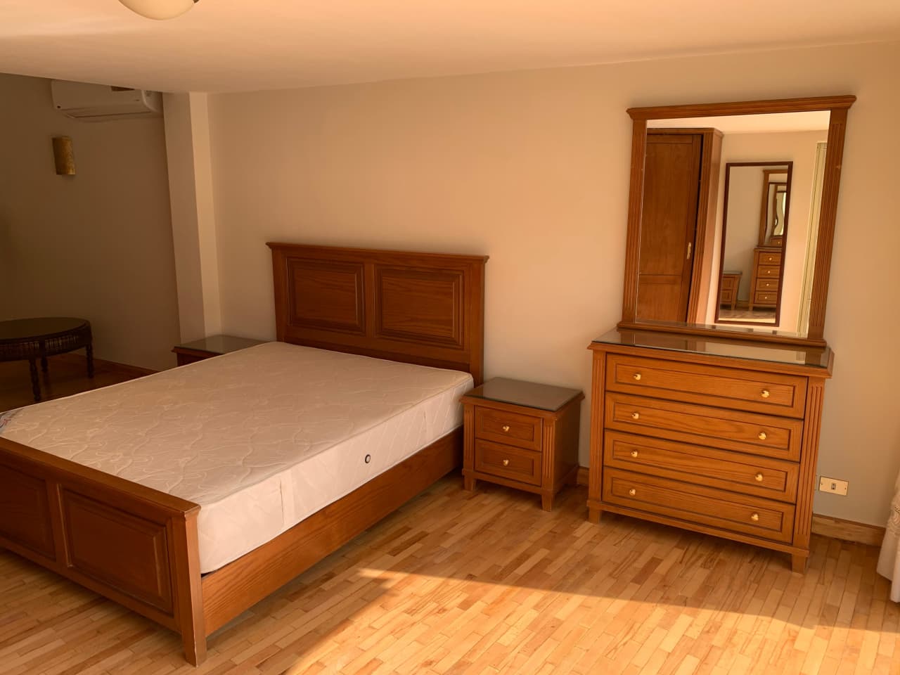 Renovating Penthouse With a Huge Terrace in Maadi Sarayat 