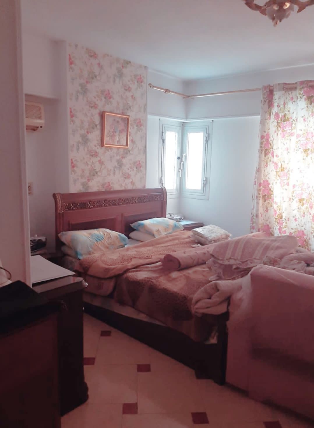 Modern 2-Bedroom Apartment for Rent in Prime Maadi