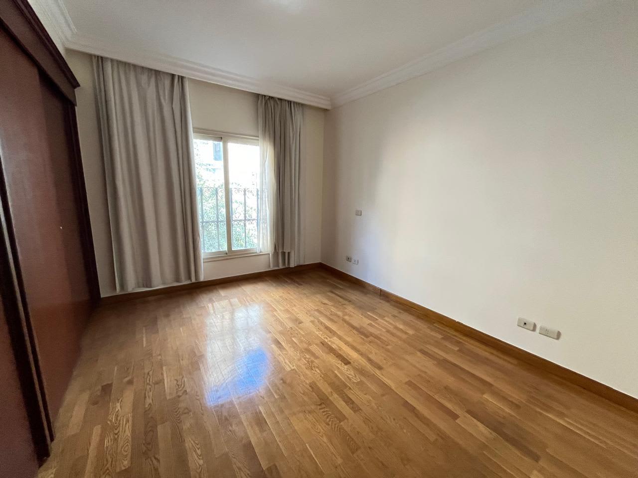 Exclusive 400 M2 Penthouse with Terrace in Prime Maadi