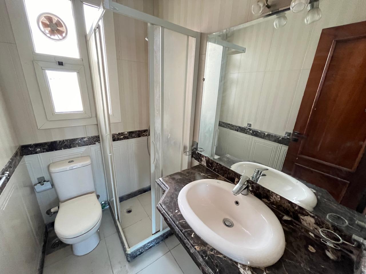 Exclusive 400 M2 Penthouse with Terrace in Prime Maadi