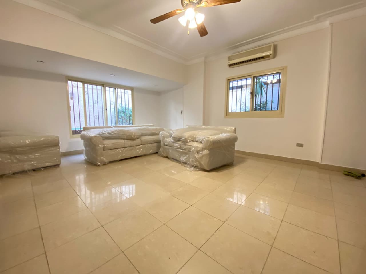 4 bedroom Ground Floor for rent in Degla